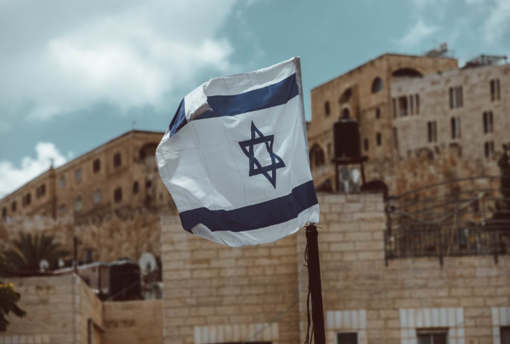 Izrael dopušta dostavu strane pomoći padobranima u Pojas Gaze?