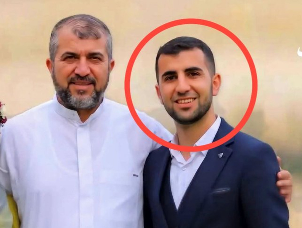 Izrael eliminisao komandanta specijalne jedinice Hamasa