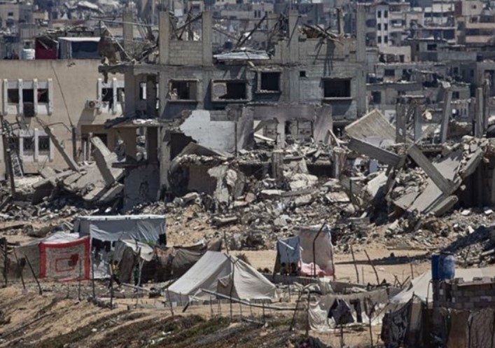 Izrael gađao školu u Gazi, poginulo najmanje 15 ljudi