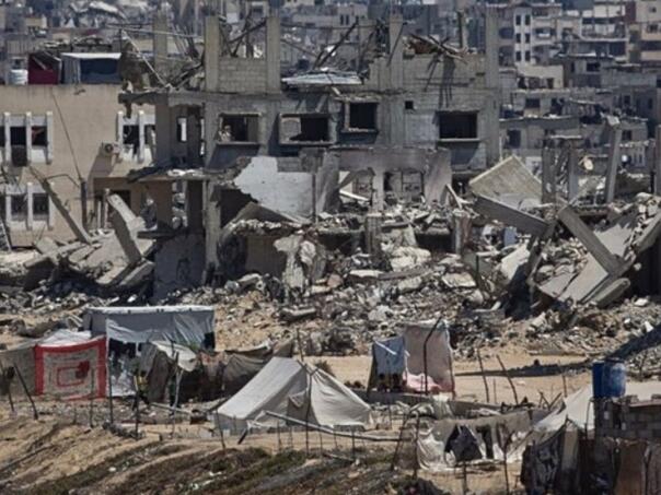 Izrael gađao školu u Gazi, poginulo najmanje 15 ljudi