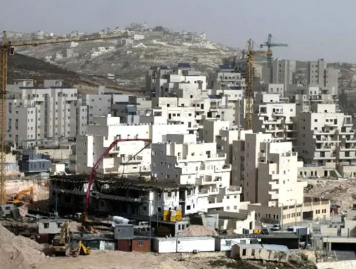 Izrael gradi nova naselja na Zapadnoj obali, stigla reakcija Palestinaca