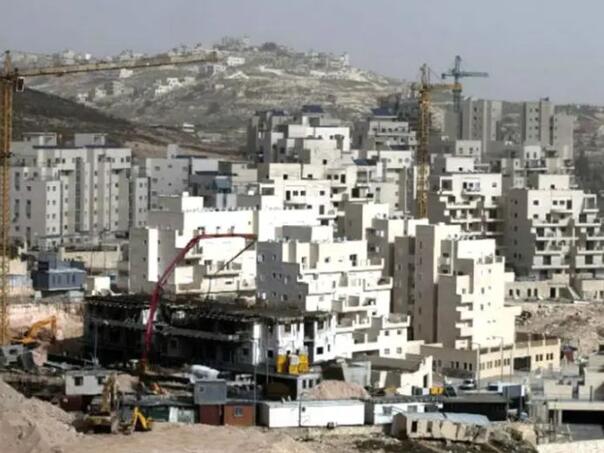 Izrael gradi nova naselja na Zapadnoj obali, stigla reakcija Palestinaca