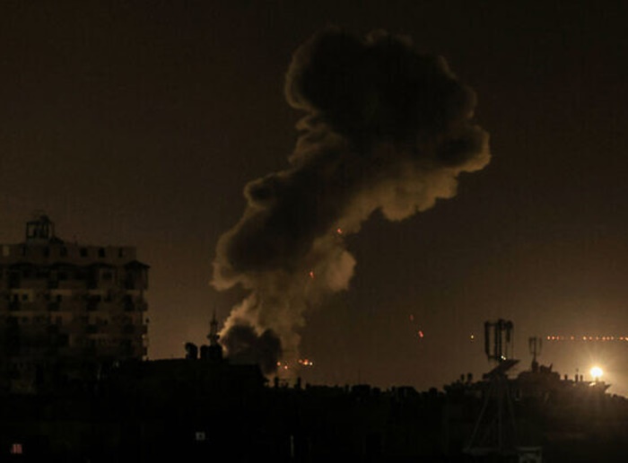 Izrael granatirao Rafah, najmanje 60 mrtvih