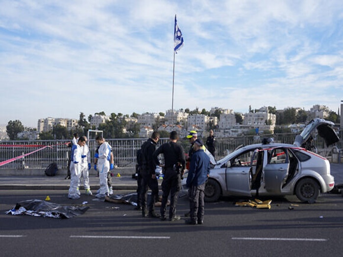 Izrael: Hamas ima dva glasa - jednim zagovara prekid vatre, a drugim teror
