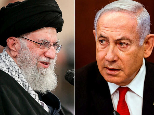 Izrael htio ubiti ajatolaha, Trump ih zaustavio: Oglasio se Netanyahu