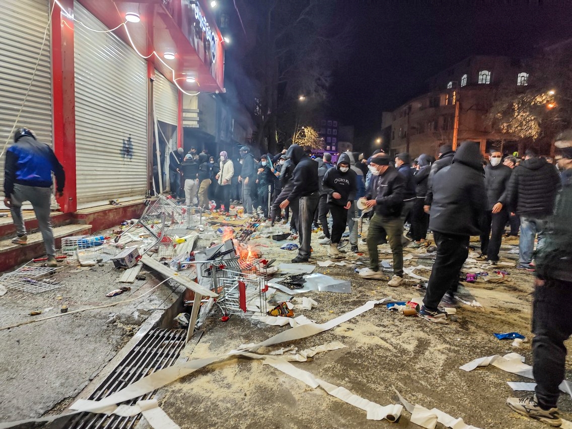 Izrael i arapske zemlje sugerišu Trumpu da sačeka s napadom na Iran