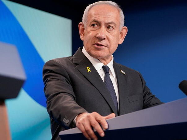 Izrael i dalje zabranjuje novinarima pristup Pojasu Gaze