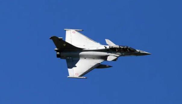 Izrael i Grčka sklopili sporazum o vojnoj nabavi, izveli vojnu vježbu