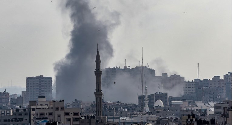 Izrael i Hamas dogovorili primirje, prestaju napadi