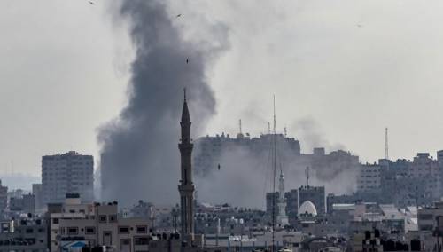 Izrael i Hamas dogovorili primirje, prestaju napadi