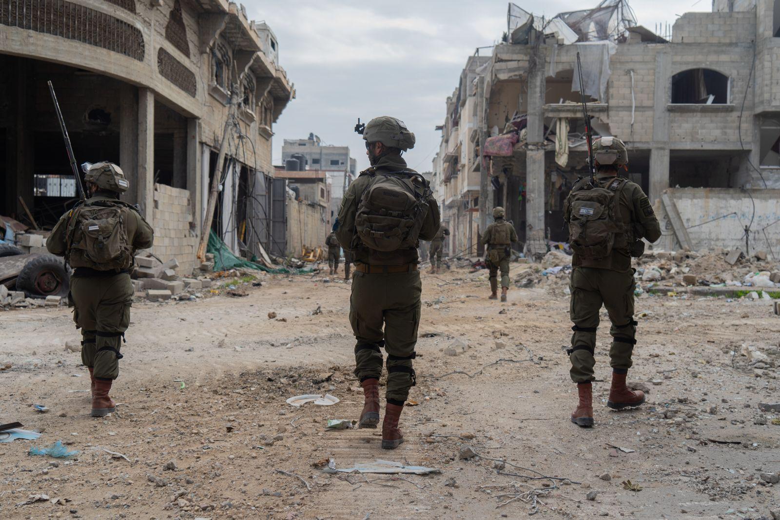 Izrael i Hamas međusobno se okrivljuju zbog nepostizanja primirja