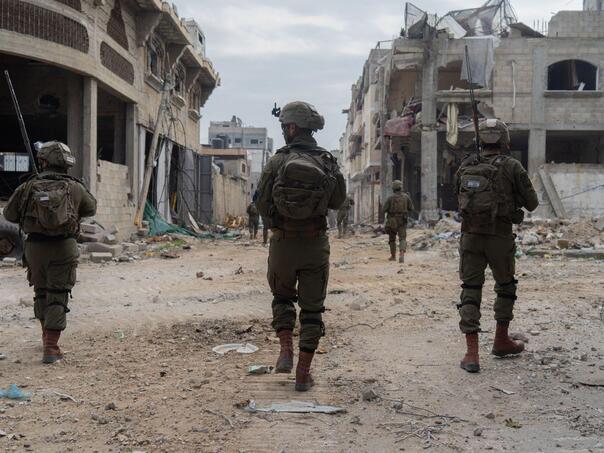 Izrael i Hamas međusobno se okrivljuju zbog nepostizanja primirja