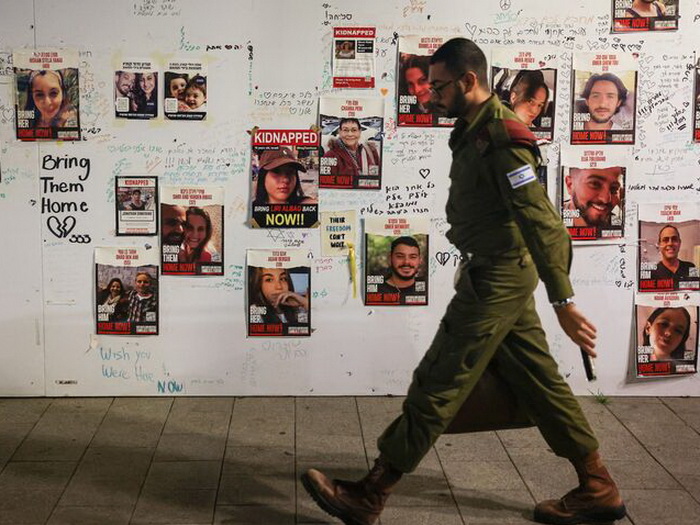 Izrael i Hamas neće započeti razmjenu zarobljenika danas: Dogovor se pomjera za petak