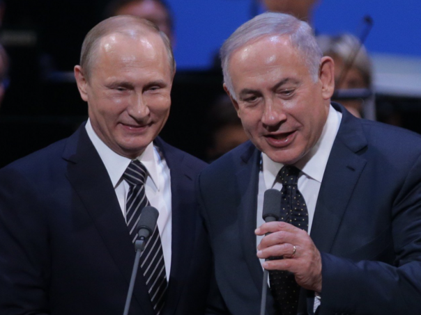 Izrael i Iran postigli tajni dogovor preko Rusije?