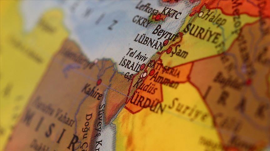 Izrael i Jordan potpisali sporazum o komercijalnim letovima