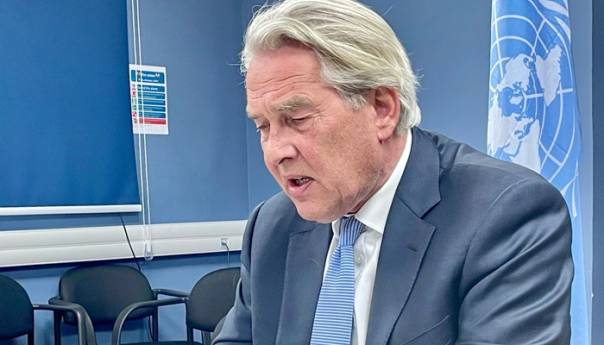 Izrael i Palestina na putu ka ratu punih razmjera