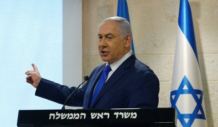 Izrael i SAD razgovaraju o planu aneksije na Zapadnoj obali