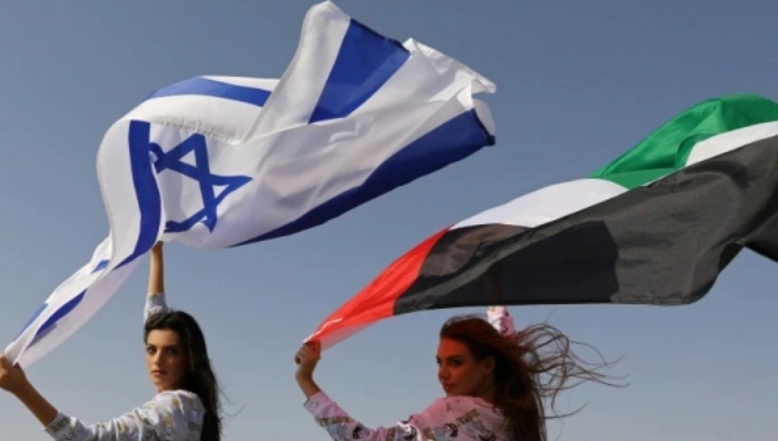 Izrael i UAE finalizirali sporazum o slobodnoj trgovini