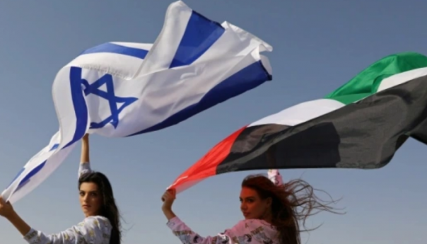 Izrael i UAE finalizirali sporazum o slobodnoj trgovini