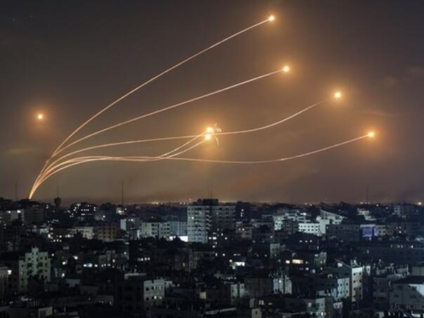 Izrael ima novo lasersko oružje: Nova era ratovanja