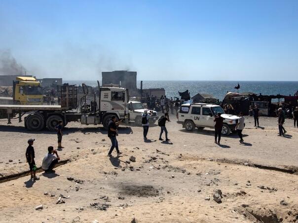 Izrael intenzivirao bombardovanje Gaze, naredili masovnu evakuaciju