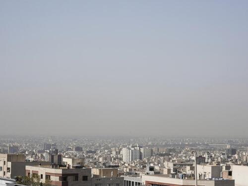 Izrael ipak izveo zračne napade na Iran uprkos Trumpovoj naredbi