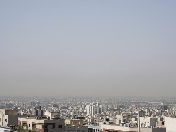 Izrael ipak izveo zračne napade na Iran uprkos Trumpovoj naredbi