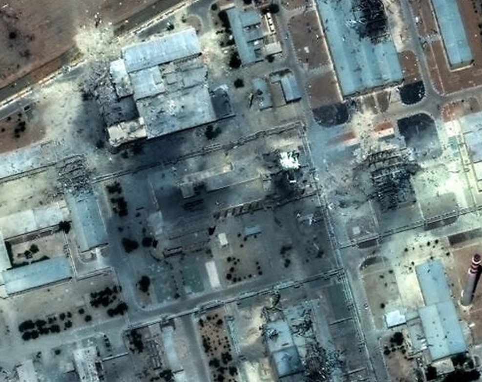 Izrael: Iran nije premjestio obogaćeni uran prije američkih napada
