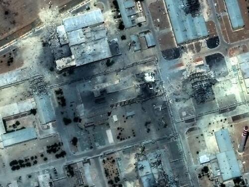 Izrael: Iran nije premjestio obogaćeni uran prije američkih napada