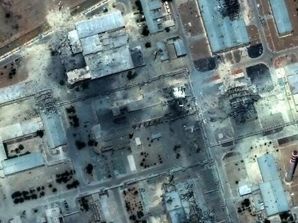 Izrael: Iran nije premjestio obogaćeni uran prije američkih napada