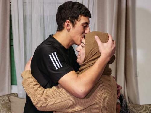 Izrael iz zatvora oslobodio još 33 palestinske djece i žena