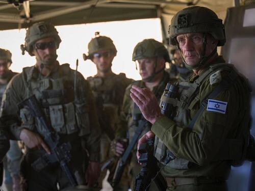 Izrael iz zraka pogodio konvoj s hranom i gorivom za Gazu, ubijena četiri Palestinca