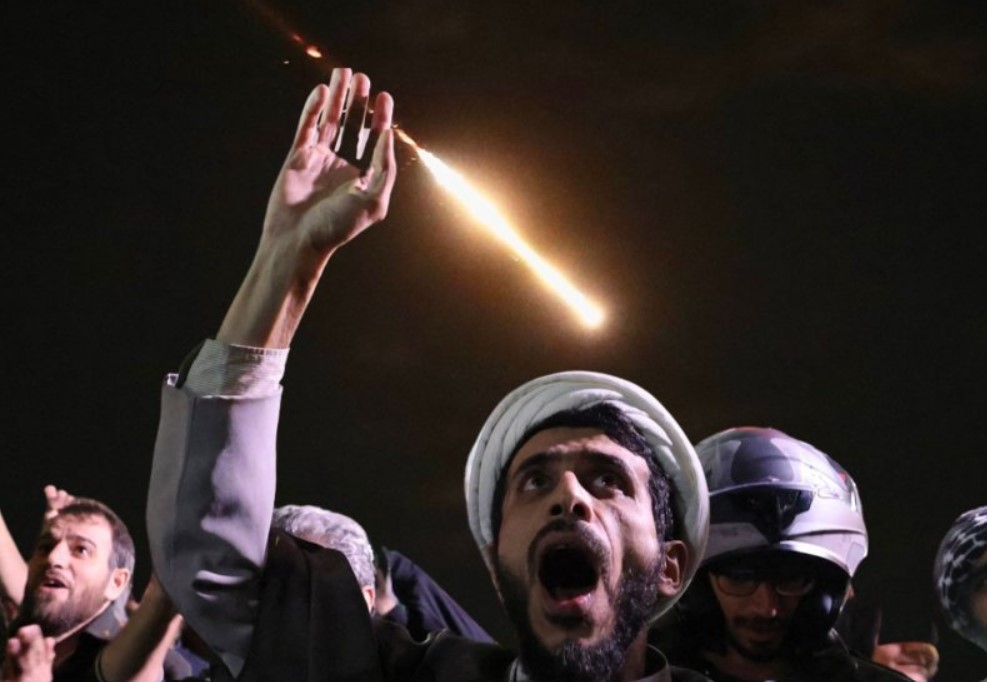 Izrael iznio 'početnu cijenu' koju mora platiti Iran