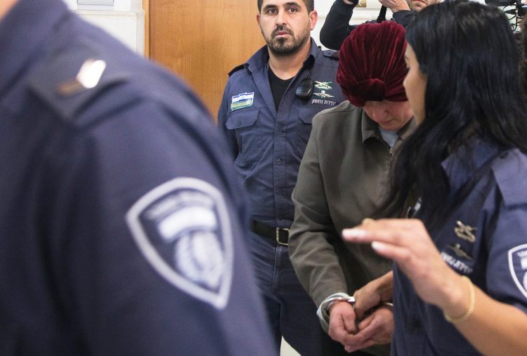 Izrael izručio ženu traženu zbog seksualnog zlostavljanja djece