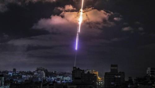 Izrael izveo jedan od najtežih napada, 40 hiljada Palestinaca napustilo domove