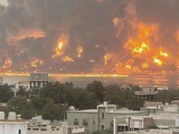 Izrael izveo masivni napad na Jemen: "Doživjet ćete sudbinu Teherana"