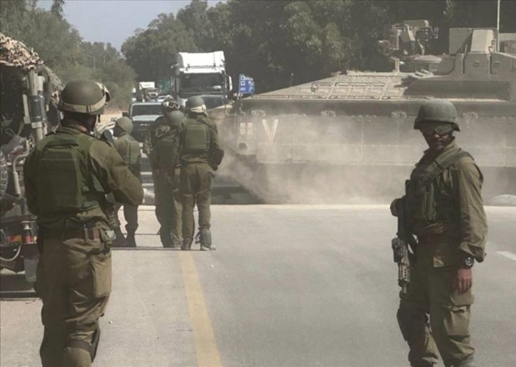 Izrael izveo napade na Rafah odmah nakon naredbe suda da ih obustavi