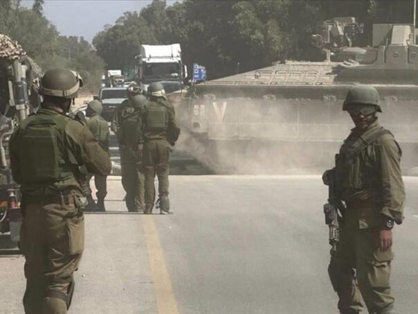 Izrael izveo napade na Rafah odmah nakon naredbe suda da ih obustavi