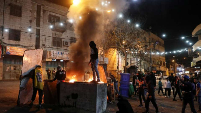 Izrael izveo zračni napad na Gazu