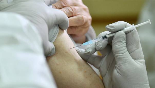 Izrael je svjetski lider u procesu imunizacije