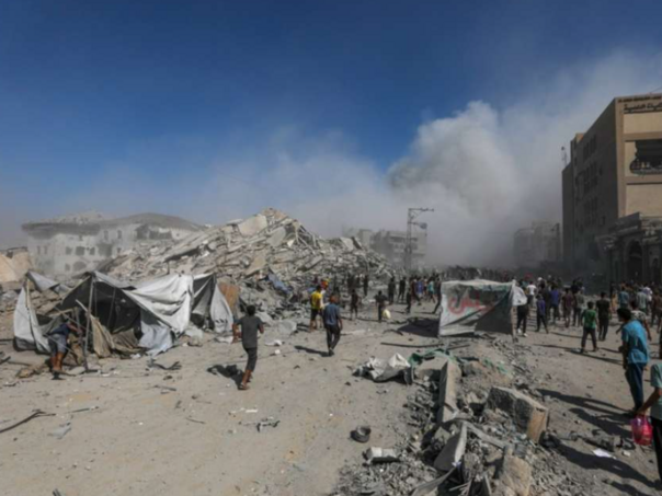 Izrael kaže da se priprema povući trupe, taoci bi mogli biti oslobođeni u narednim danima