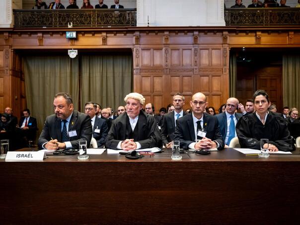 Izrael će koristiti genocid u BiH kao primjer u odbrani