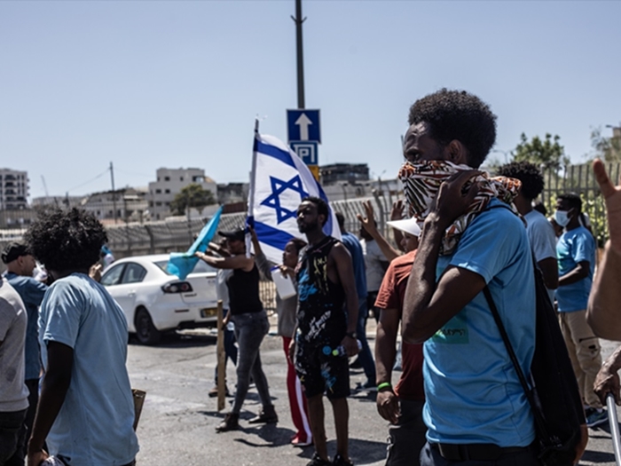 Izrael: Migranti iz Eritreje izašli na proteste, policija koristila bojevu municiju