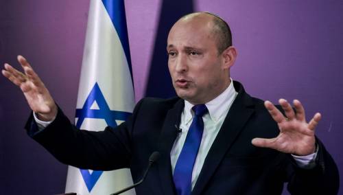 Izrael može da djeluje protiv Irana bez obzira na sporazum