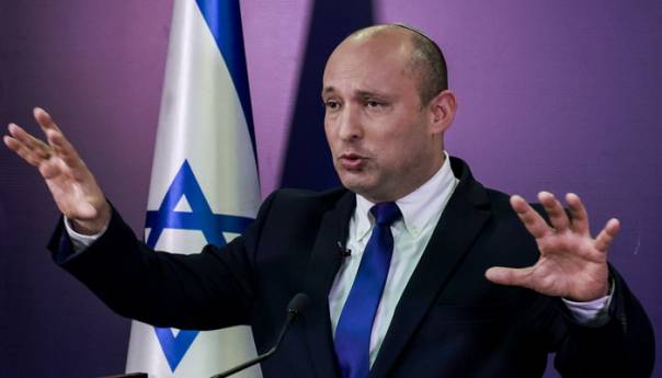 Izrael može da djeluje protiv Irana bez obzira na sporazum