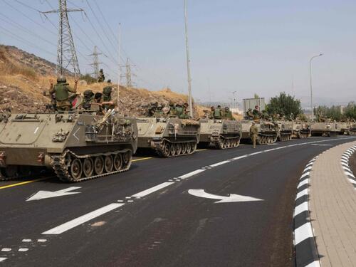 Izrael najavio kopneni napad na Gazu, raste broj mrtvih