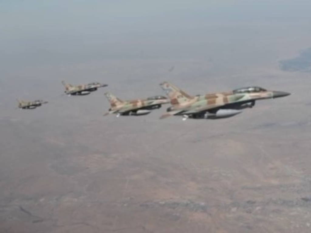 Izrael najavio novi val napada na Teheran