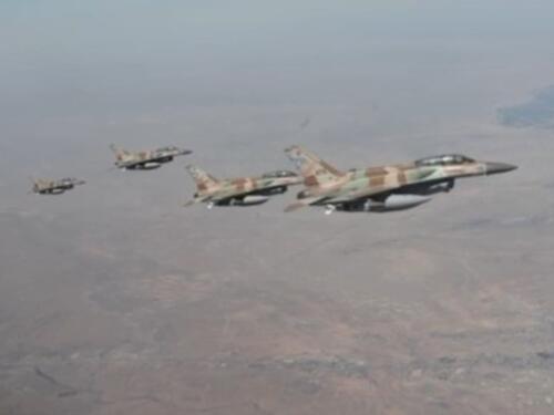 Izrael najavio novi val napada na Teheran