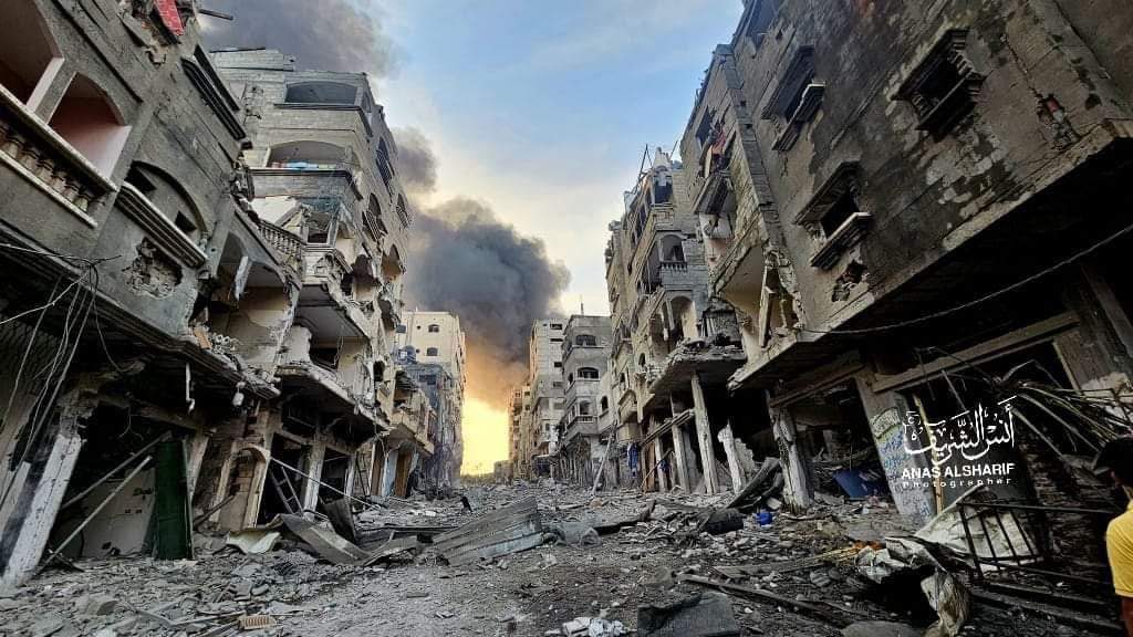 Izrael najavio veliki napad, agencija UN-a: Naša skloništa više nisu sigurna