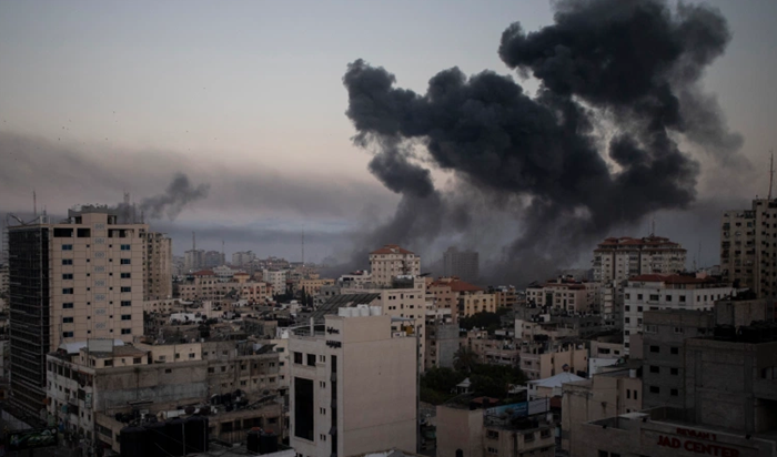 Izrael najavljuje nove napade za ‘potpunu tišinu’ iz Gaze